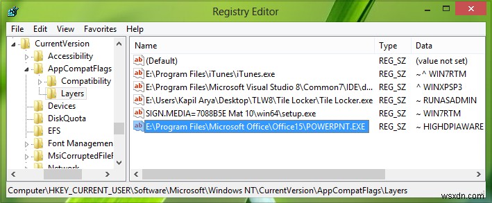 Windows 11/10 Office 프로그램 흐릿한 글꼴·디스플레이 배율 문제 해결 방법
