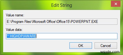 Windows 11/10 Office 프로그램 흐릿한 글꼴·디스플레이 배율 문제 해결 방법