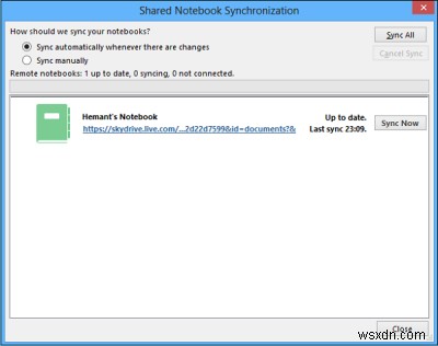 Microsoft OneNote 완벽 입문 가이드: 초보자를 위한 필수 팁 5가지