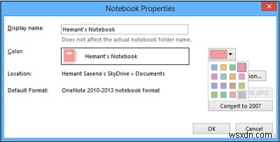 Microsoft OneNote 완벽 입문 가이드: 초보자를 위한 필수 팁 5가지