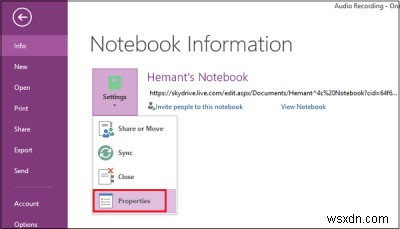 Microsoft OneNote 완벽 입문 가이드: 초보자를 위한 필수 팁 5가지