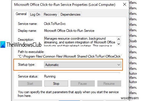 Microsoft Office 오류 코드 0x426-0x0 완벽 해결 가이드
