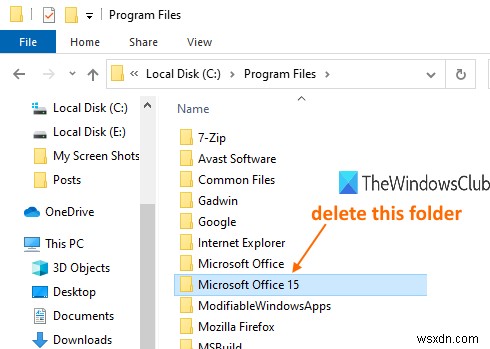 Microsoft Office 오류 코드 0x426-0x0 완벽 해결 가이드