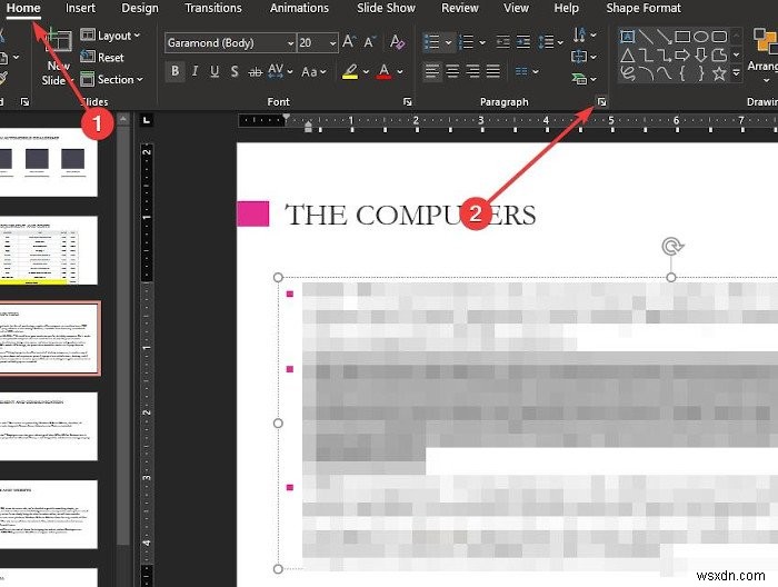 파워포인트(PowerPoint)에서 내어쓰기 만들고 활용하는 완벽 가이드