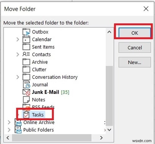 삭제된 Microsoft To-Do 목록과 작업을 복구하는 방법