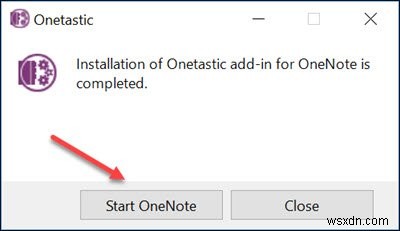Windows 11/10의 OneNote에서 맞춤법 검사 비활성화하는 방법