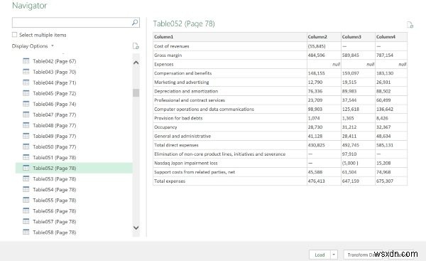엑셀 PDF 데이터 커넥터 활용법: PDF 데이터를 스프레드시트로 손쉽게 가져오는 방법