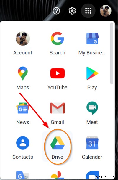 간단한 5단계로 Google Workspace(G Suite)에서 Microsoft 365로 이전하는 방법