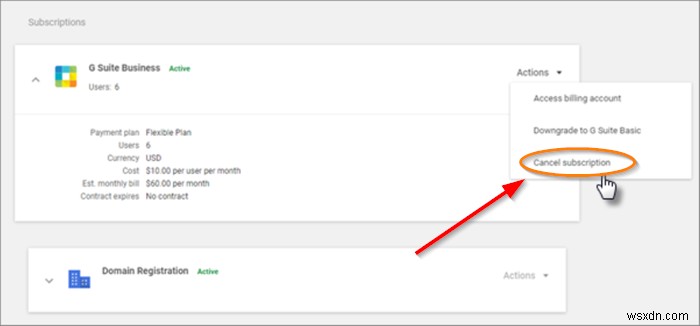 간단한 5단계로 Google Workspace(G Suite)에서 Microsoft 365로 이전하는 방법