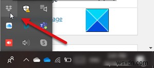 Microsoft Office에 Dropbox를 클라우드 저장 위치로 추가하는 방법