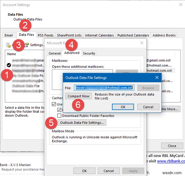 Outlook 실행 속도가 너무 느릴 때? 시작 지연·프로필 로딩 멈춤 문제 해결 방법 6가지