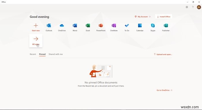 Microsoft Publisher로 인증서 만드는 방법: 단계별 완벽 가이드
