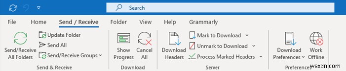 Windows에서 Outlook 이메일이 전송되지 않을 때? 첨부 파일 유무와 관계없이 시도할 수 있는 8가지 해결 방법