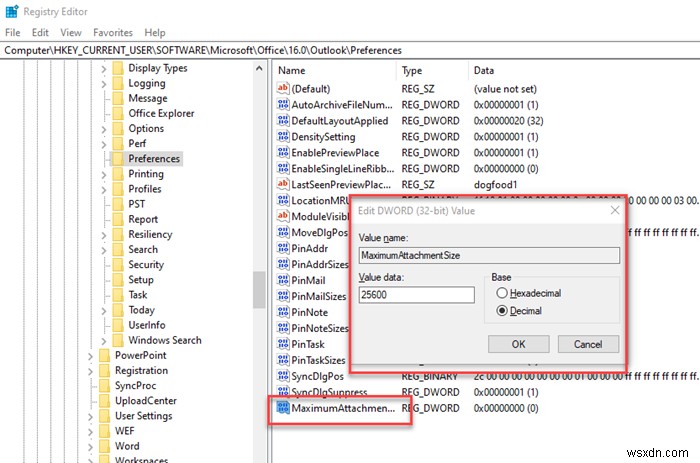 Windows에서 Outlook 이메일이 전송되지 않을 때? 첨부 파일 유무와 관계없이 시도할 수 있는 8가지 해결 방법