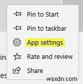 Windows 11/10에서 개별 Office 앱 재설정 또는 복구하는 방법