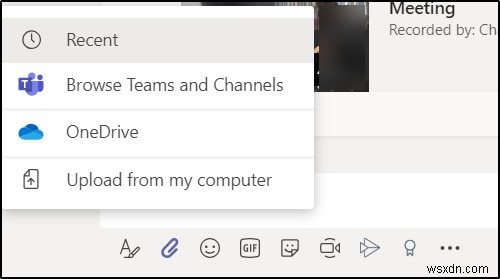 업무 효율을 높여주는 Microsoft Teams 필수 키보드 단축키 10가지