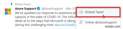 Microsoft Sway에 콘텐츠 임베드하는 방법 – 웹 콘텐츠·문서 삽입 완벽 가이드