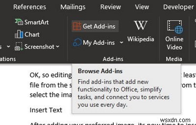 Microsoft Office에서 추가 기능(Add-in) 확인·설치·관리·제거하는 방법 총정리