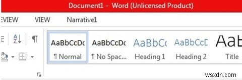 Microsoft Office를 정품 인증하지 않으면 어떻게 될까? 라이선스 없이 사용할 때의 변화와 제한