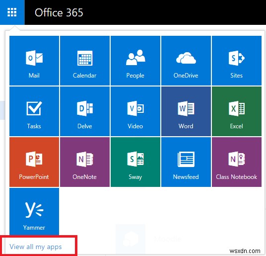교사와 교육 담당자를 위한 OneNote 교직원 노트북 만들기 가이드