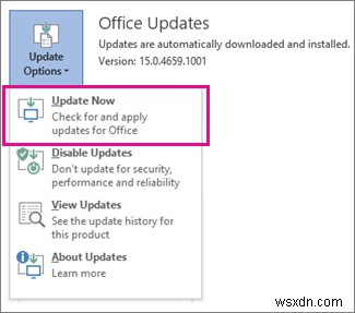Office 정품 인증 오류 코드 0x80070005 해결 방법