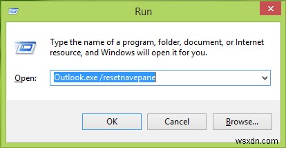 Microsoft Outlook이 시작되지 않을 때? Outlook 창을 열 수 없습니다 오류 해결 방법