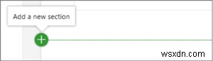 SharePoint 최신 페이지에 섹션 및 열 추가하는 방법 총정리