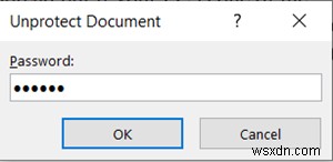 Windows 11/10에서 Word 문서가 읽기 전용 모드로 열리는 문제 해결 방법