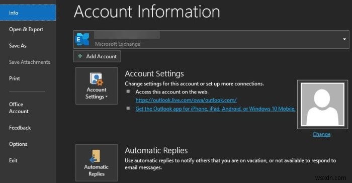 Windows 10에서 Outlook 캐시 파일 삭제하는 방법 (초보자 가이드)