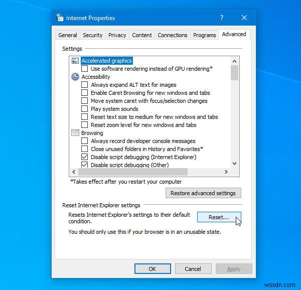 Office 365 죄송합니다. 일시적인 서버 문제가 있습니다 오류 해결 방법