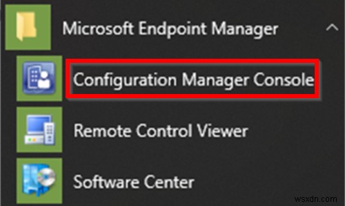 SCCM을 활용해 Office 365 업데이트를 배포하도록 Configuration Manager 설정하는 방법