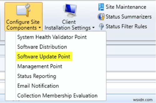 SCCM을 활용해 Office 365 업데이트를 배포하도록 Configuration Manager 설정하는 방법
