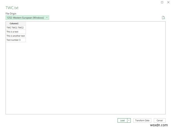 텍스트(TXT/CSV) 파일을 엑셀(Excel) 파일로 변환하는 방법