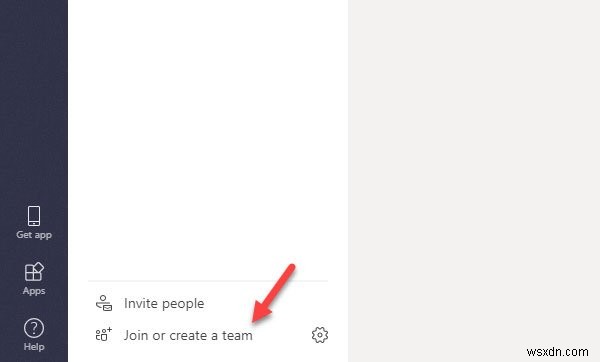 Microsoft Teams에서 비공개 팀 만들기 및 개인 정보 설정 변경 방법