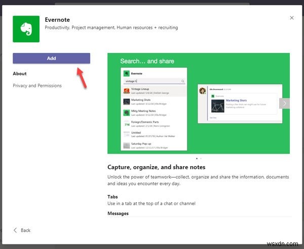 Microsoft Teams 앱 설치 및 탭으로 추가하는 완벽 가이드