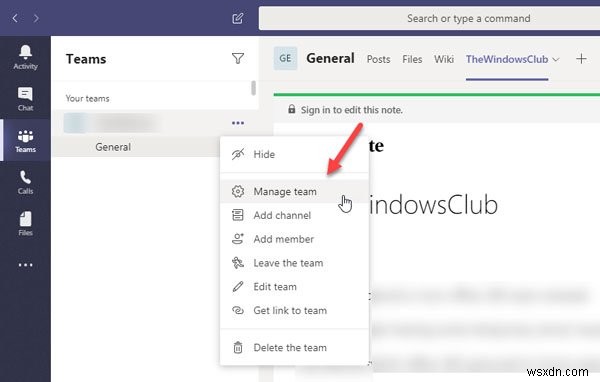 Microsoft Teams 앱 설치 및 탭으로 추가하는 완벽 가이드