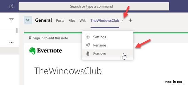 Microsoft Teams 앱 설치 및 탭으로 추가하는 완벽 가이드