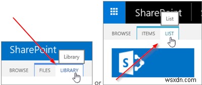 SharePoint 라이브러리·목록 버전 관리(Versioning) 활성화 방법 완벽 가이드