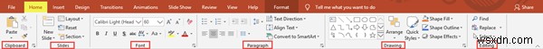초보자를 위한 Microsoft PowerPoint(파워포인트) 기본 사용법 완벽 가이드