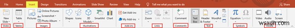 초보자를 위한 Microsoft PowerPoint(파워포인트) 기본 사용법 완벽 가이드