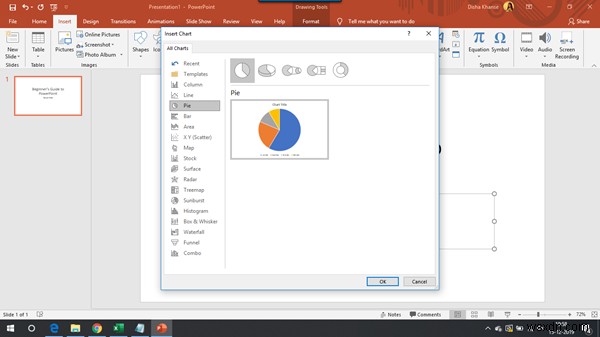 초보자를 위한 Microsoft PowerPoint(파워포인트) 기본 사용법 완벽 가이드
