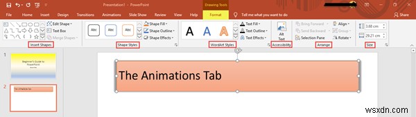 초보자를 위한 Microsoft PowerPoint(파워포인트) 기본 사용법 완벽 가이드