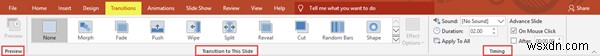 초보자를 위한 Microsoft PowerPoint(파워포인트) 기본 사용법 완벽 가이드