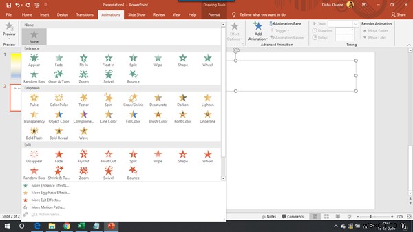 초보자를 위한 Microsoft PowerPoint(파워포인트) 기본 사용법 완벽 가이드