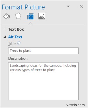 장애인도 쉽게 읽을 수 있도록 Microsoft Outlook 이메일 접근성 설정하는 방법