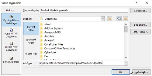 장애인도 쉽게 읽을 수 있도록 Microsoft Outlook 이메일 접근성 설정하는 방법