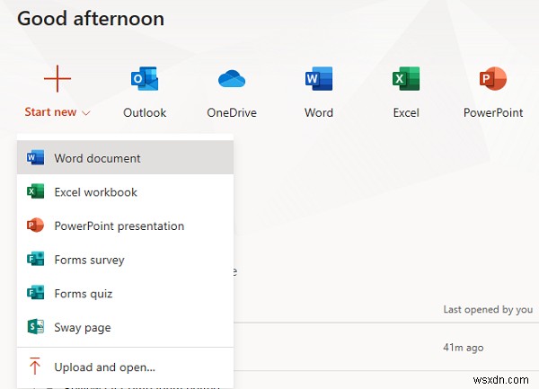 Windows 10 숨은 보석, Office 앱 제대로 활용하는 법