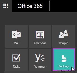 Microsoft Bookings와 페이스북 페이지를 연결하는 방법 – 단계별 가이드
