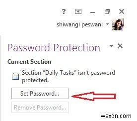 OneNote 노트 암호로 보호하는 완벽 가이드