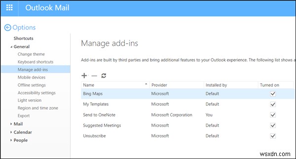 Outlook 미리 알림을 지원하지 않는 폴더에 있으므로 표시되지 않습니다 오류 해결하는 3가지 방법